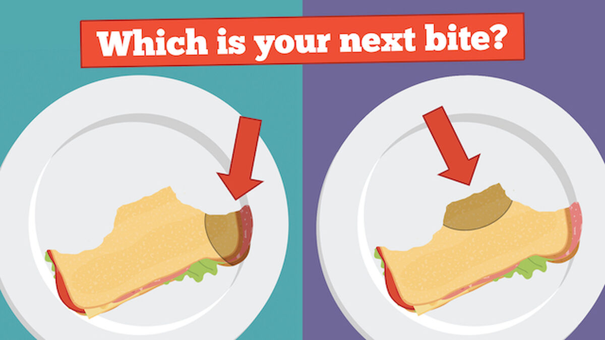 How Do You Sandwich? image number null